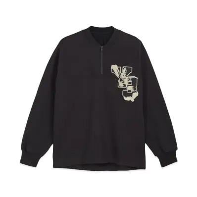 Y-3 GFX FT Crew "Black"