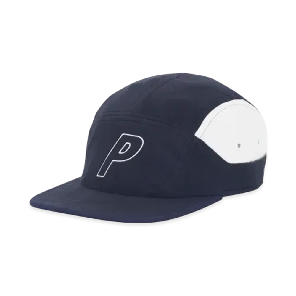 PALACE Fleece Panel "Navy"