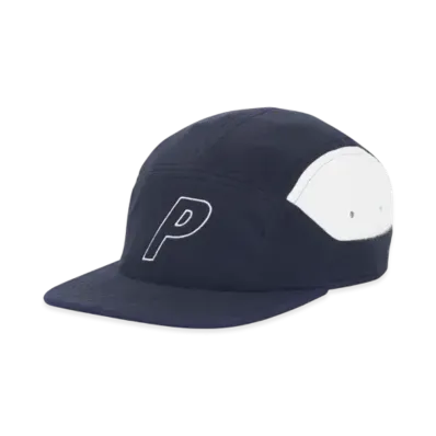 PALACE Fleece Panel "Navy"