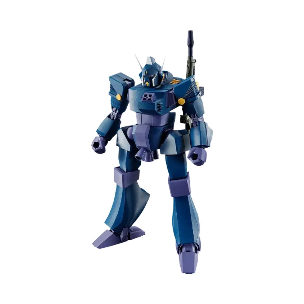 BANDAI "HIGH GRADE" -BLUE GALE XABUNGLE- blackery type