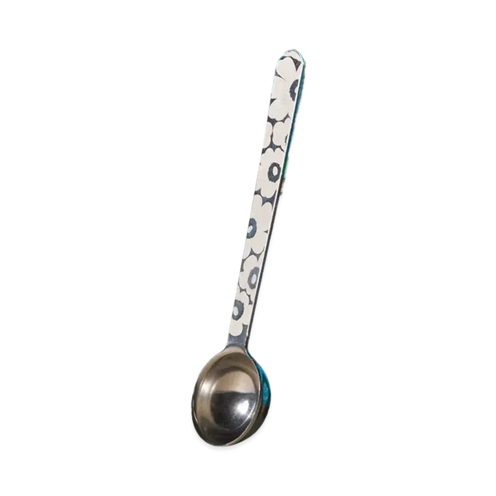 Marimekko x BLUE BOTTLE COFFEE Coffee Spoon "Silver"