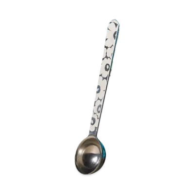 Marimekko x BLUE BOTTLE COFFEE Coffee Spoon "Silver"