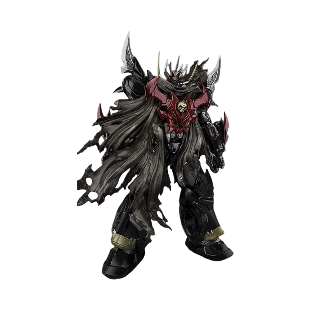 CCSTOYS "MORTAL MIND" -Mazinkaizer SKL- Mazinkaizer SKL Metal Action Figure