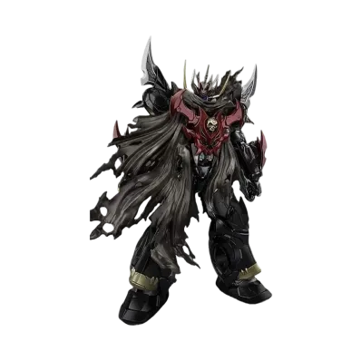 CCSTOYS "MORTAL MIND" -Mazinkaizer SKL- Mazinkaizer SKL Metal Action Figure