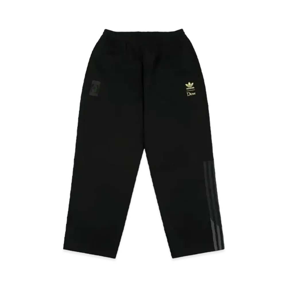 adidas x Dime Super Fire Track Pants "Black"