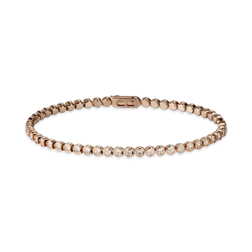 Cartier C De Cartier Bracelet
