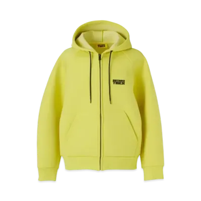 Onitsuka Tiger DENIVITA Men's Hoodie "Yellow"