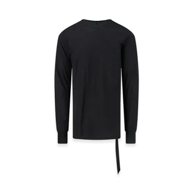 Rick Owens T-Shirt Classica "Black"