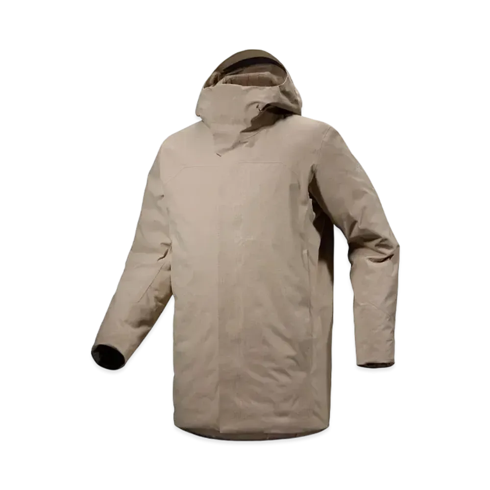 ARC'TERYX Thermie Parka Men's "Smoke Bluff"