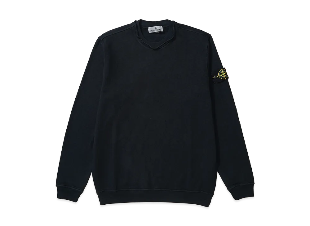 ストーンアイランド スウェットシャツ マルフィレ コットン 
