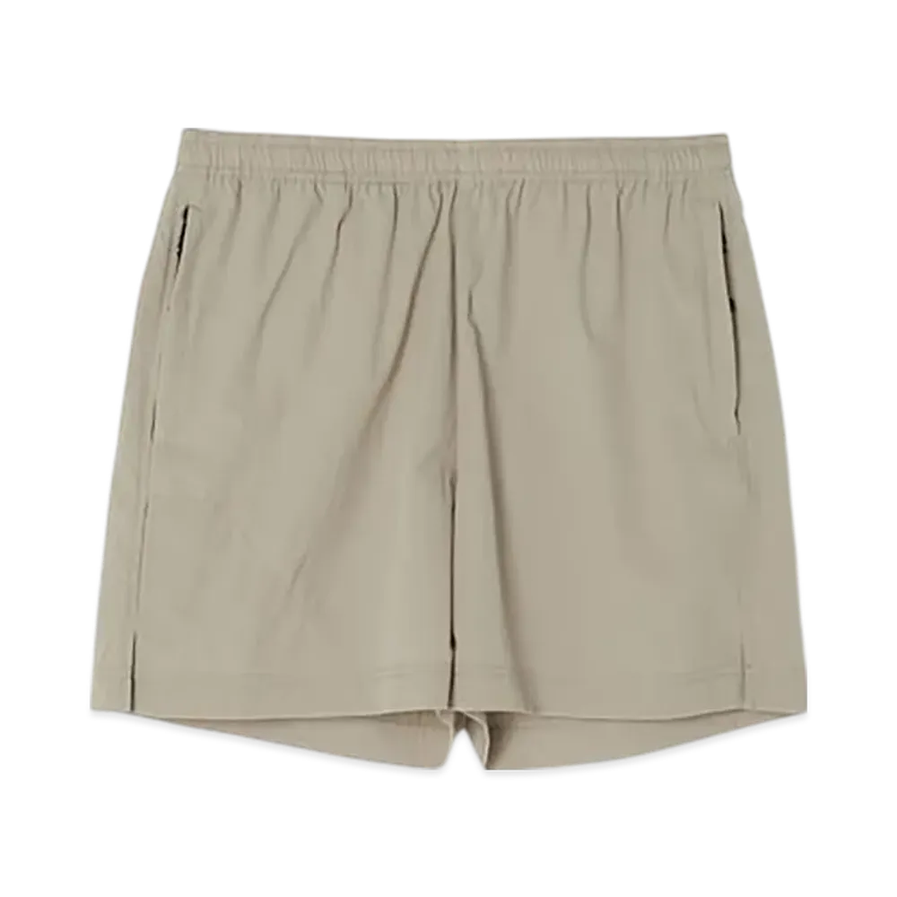 N.HOOLYWOOD Half Pants "Beige"