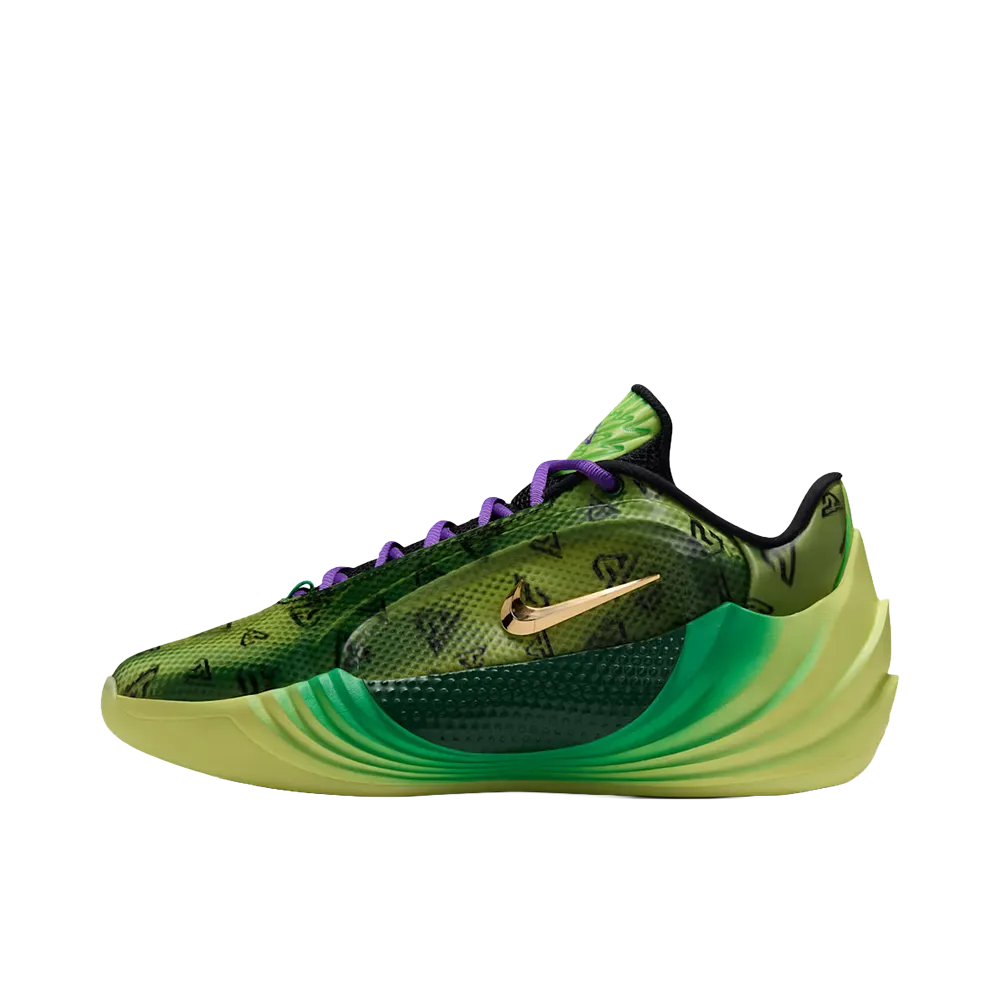 Nike Giannis Freak 8 "Halloween 2026" (IO7944-300/IO7945-300)
