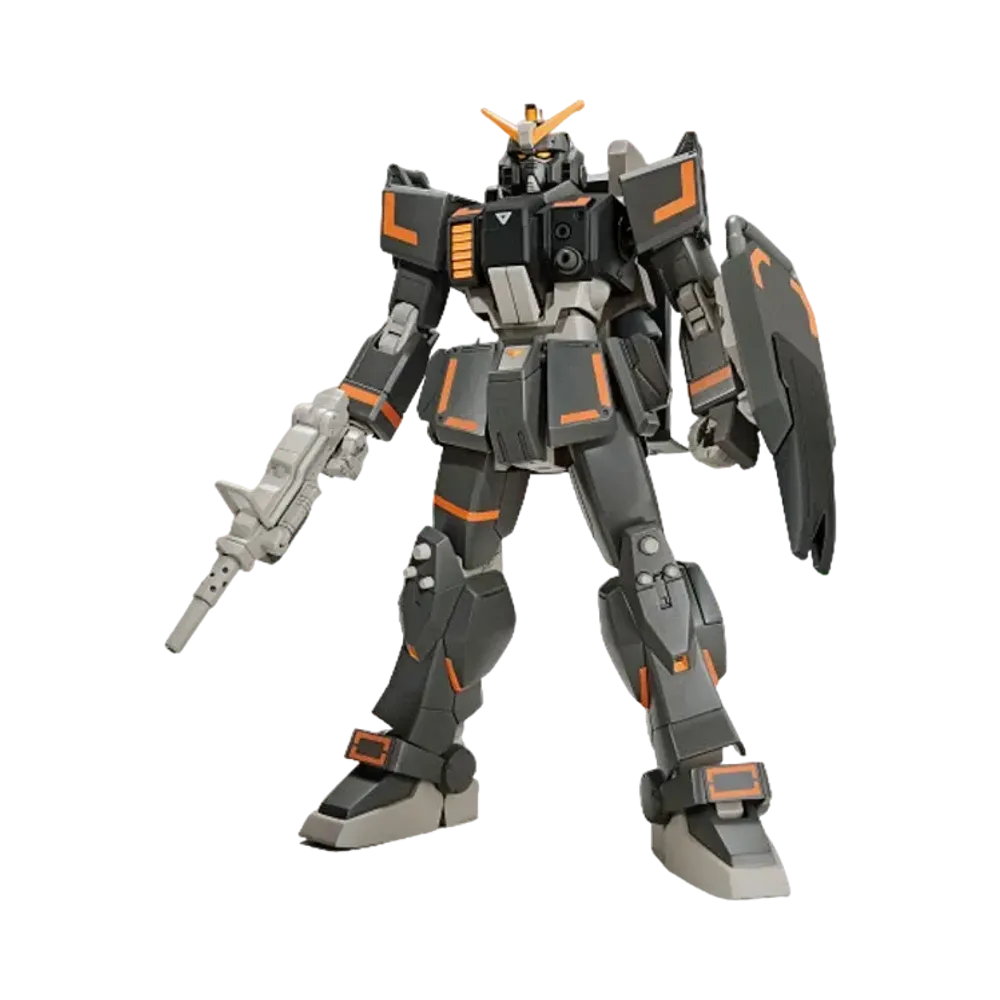 HG 1/144 RX-79[G]GUCT Gundam Ground Urban Combat Type (City Battle Ver.)