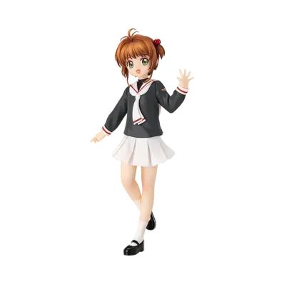 Good Smile Company / Good Smile Arts Shanghai "POP UP PARADE" -Cardcaptor Sakura- Sakura Kinomoto