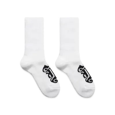 adidas x bodega x beams Socks "White"