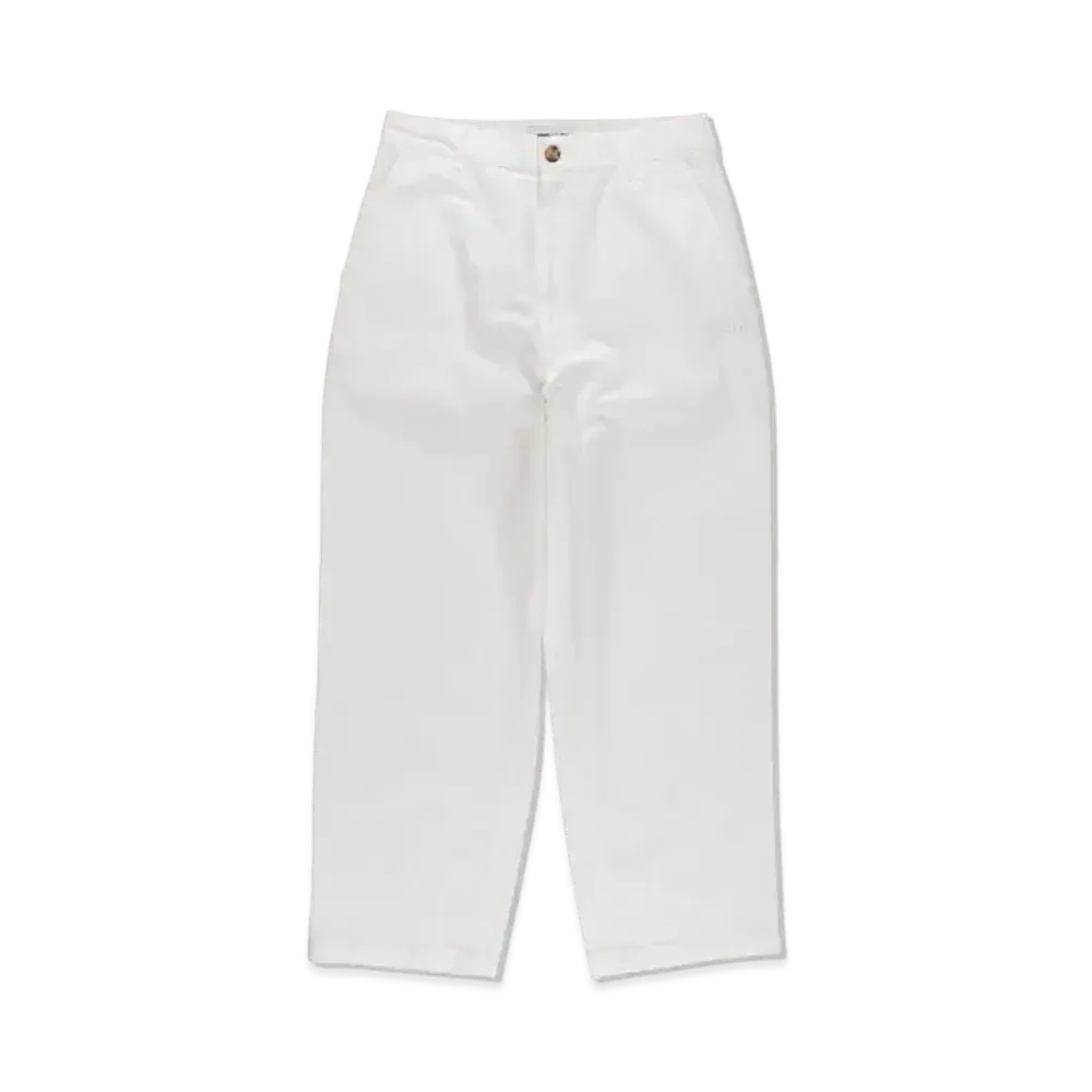 WIND AND SEA SEA Light Chino Pt "White"