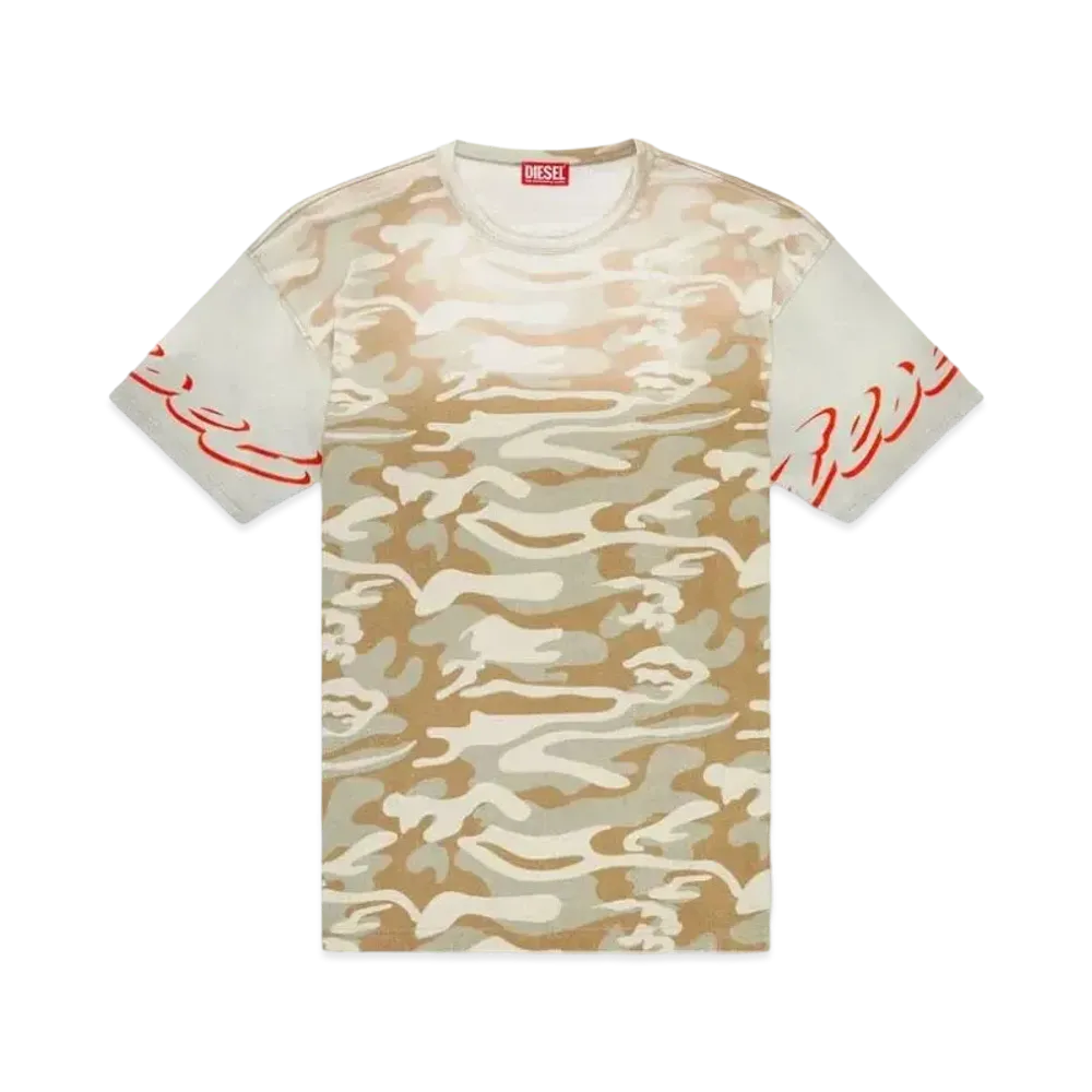 Diesel T-Boxt-Q11 "Brown"