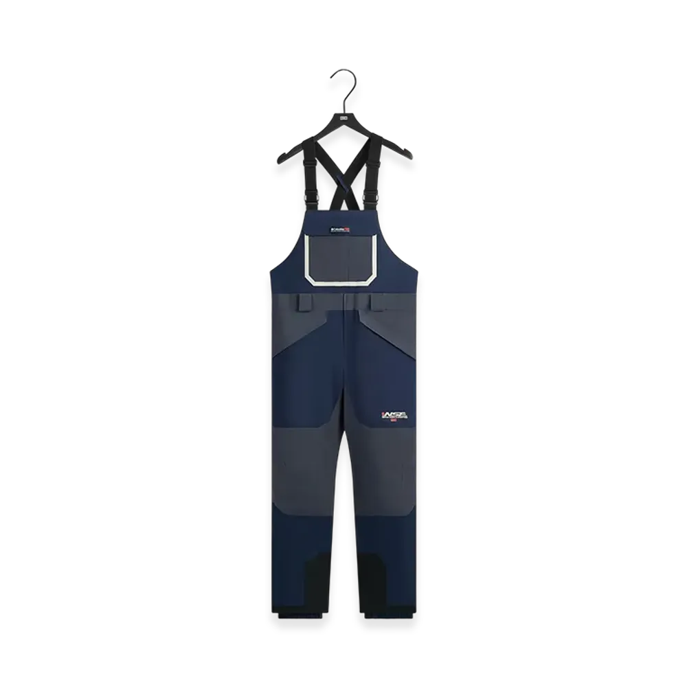 Kith x Columbia 2L Ski Bib "Nocturnal"