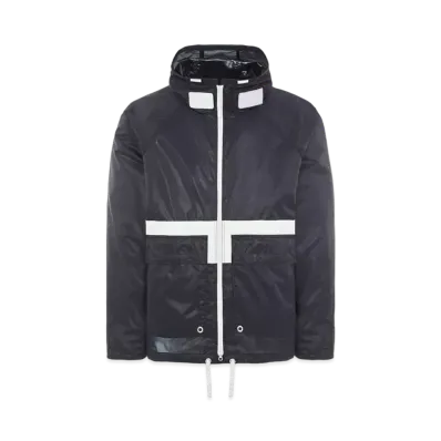 Stone Island 436X1 Marina Ripstop Cover "Blue"