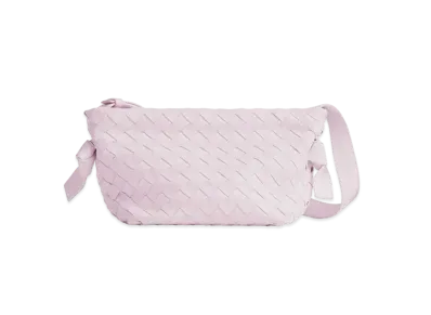 Bottega Veneta Tie "Bris Washed"