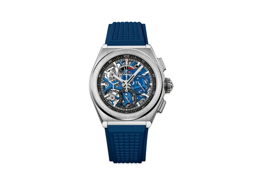 ZENITH Defy 21