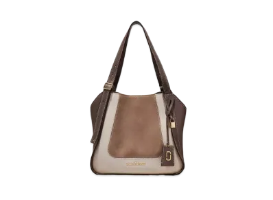 MARC JACOBS The Colorblock Director "Iron Multi"