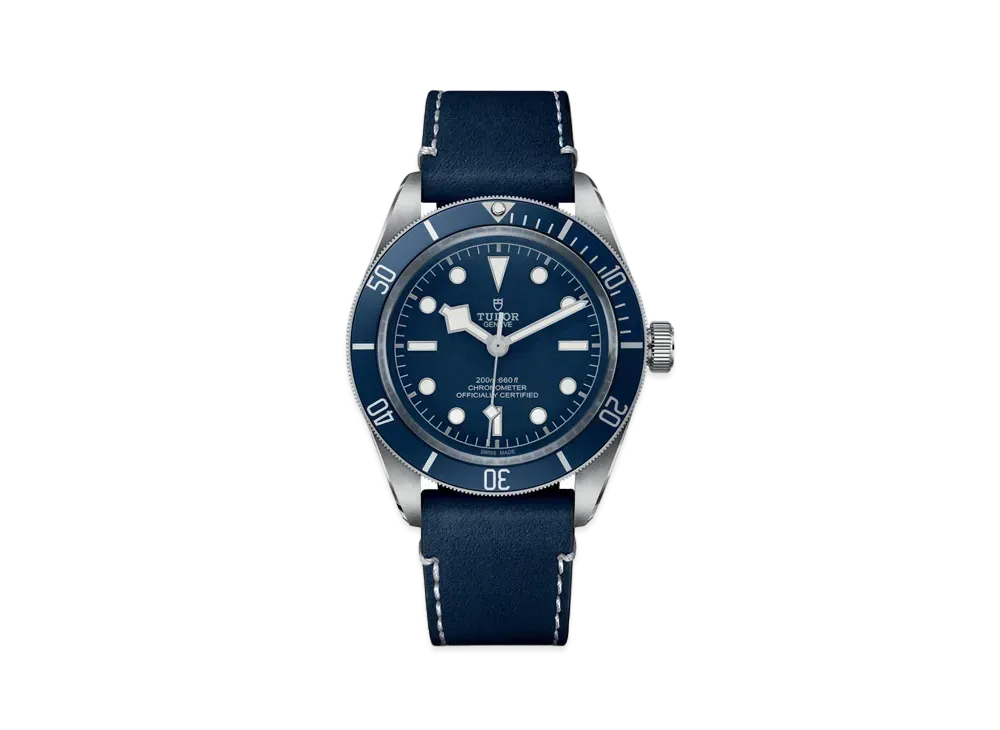 TUDOR BLACK BAY FIFTY-EIGHT
