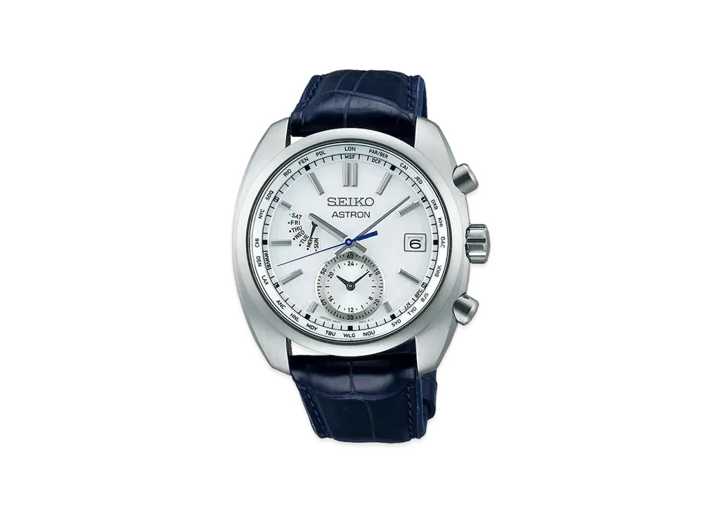 SEIKO Astron Solar Radio Line SBXY021