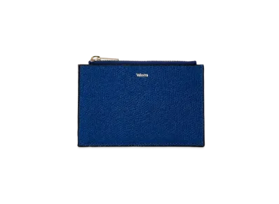 Valextra Fragment Case "Royal Blue"