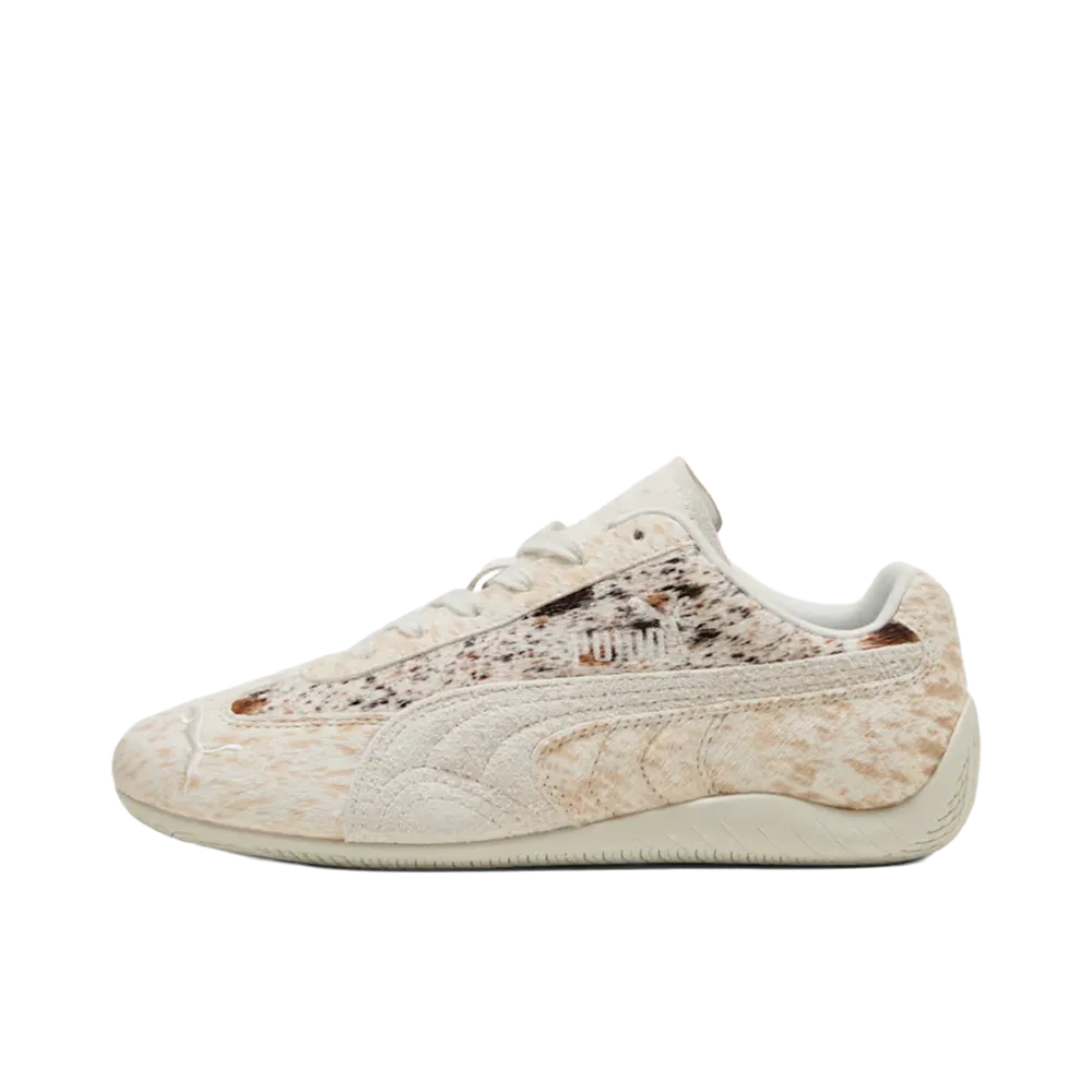 Puma Women's Speedcat Appaloosa "Vapor Gray/PUMA Black"
