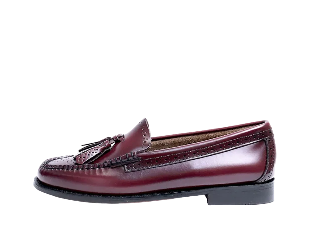 G.H.BASS WMNS Loafer Leather 