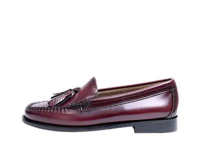 G.H.BASS WMNS Loafer Leather G.H.BASS WMNS Loafer Leather