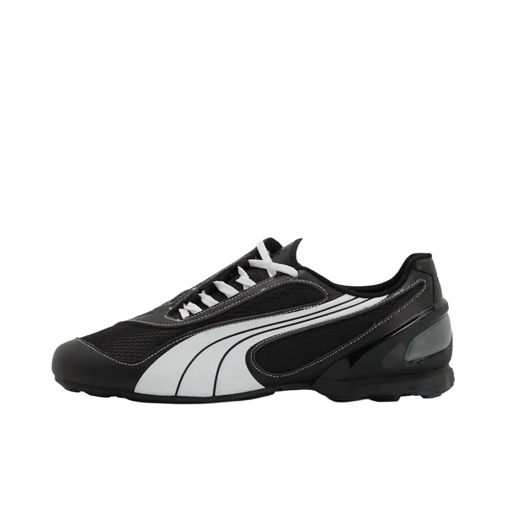 SEDAN ALL-PURPOSE × Puma V-S1 "PUMA Black/PUMA White"