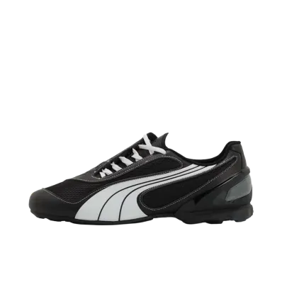 SEDAN ALL-PURPOSE × Puma V-S1 "PUMA Black/PUMA White"