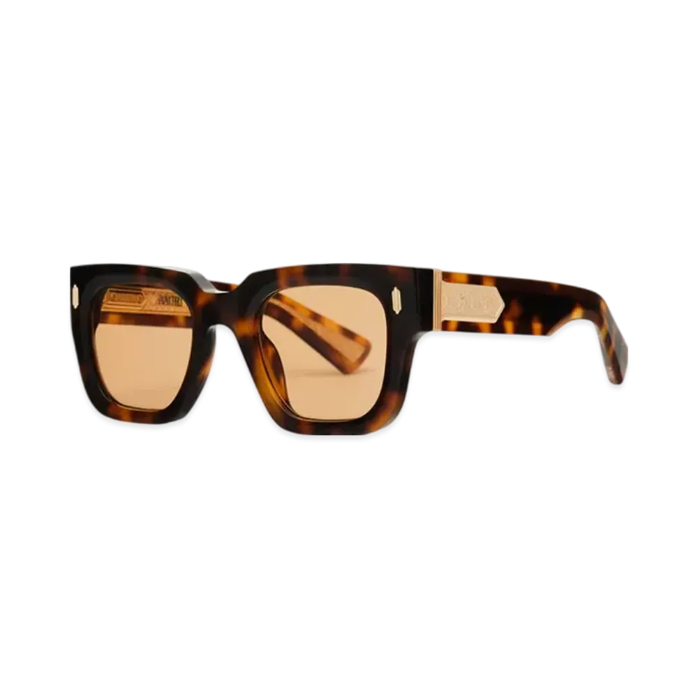 AMIRI Mulholland Sunglasses "Tortoise Shell"