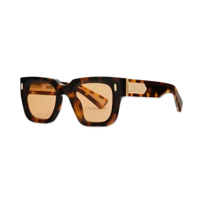 AMIRI Mulholland Sunglasses "Tortoise Shell"