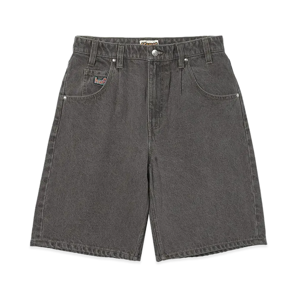 HUF Cromer Short "Frost Gray"