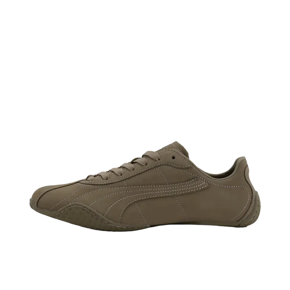 Puma K-Street MA Nubuck "Velvet Moss"