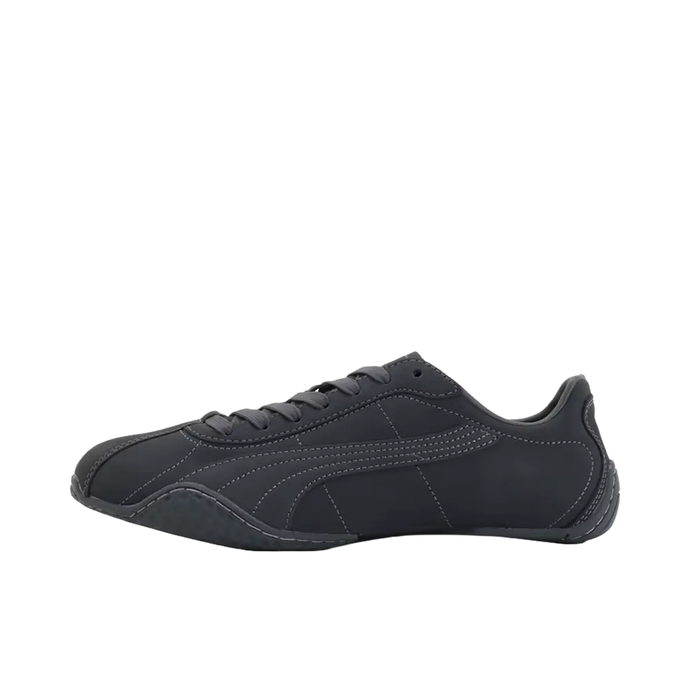 Puma K-Street MA Nubuck "Strong Gray"