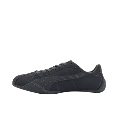 Puma K-Street MA Nubuck "Strong Gray"
