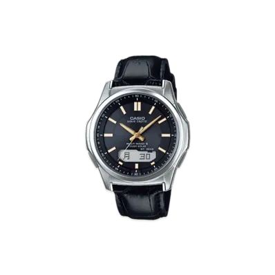 Casio wave ceptor WVA-M630L-1A2JF "Black"