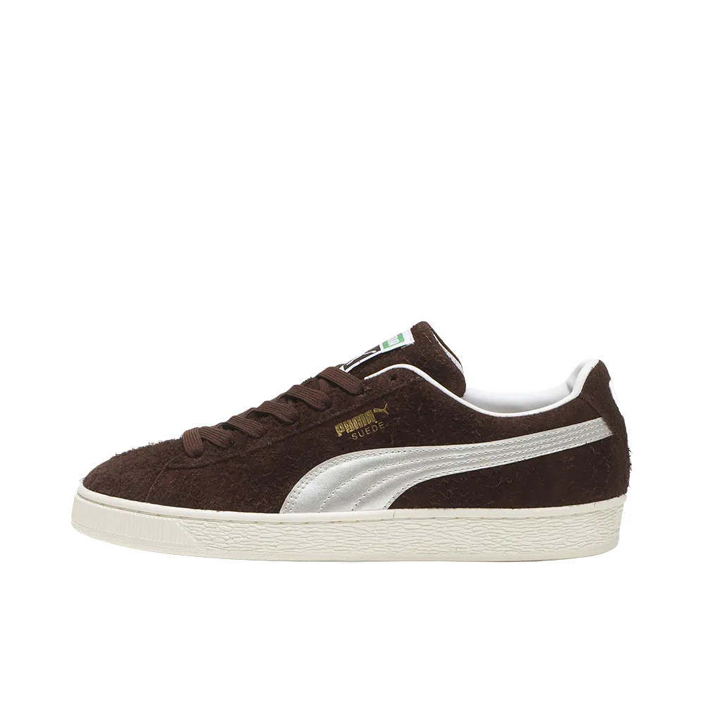 Billy's × Puma Suede Classic "Chocolate Fondue"