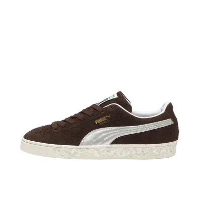 Billy's × Puma Suede Classic "Chocolate Fondue"