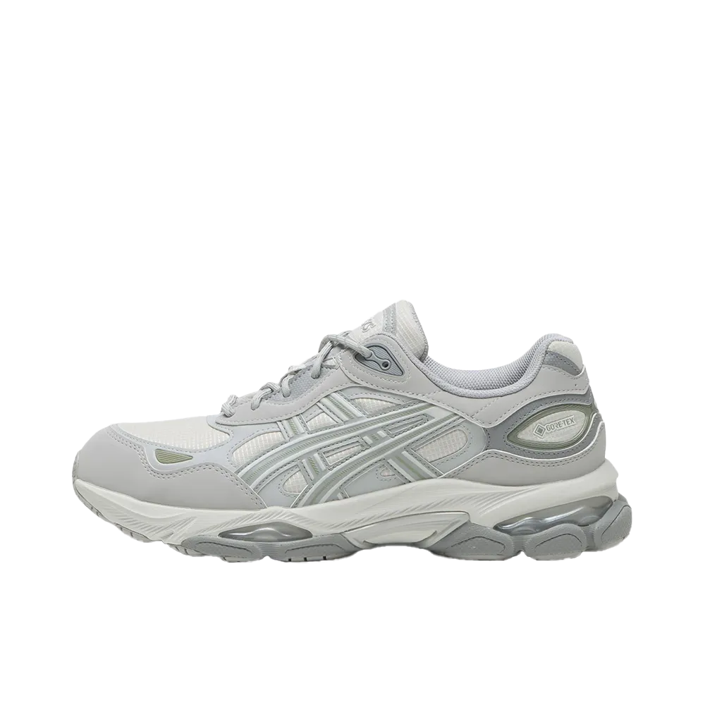Asics Gel-NYC 2.0 GORE-TEX "Glacier Grey/Piedmont Grey"