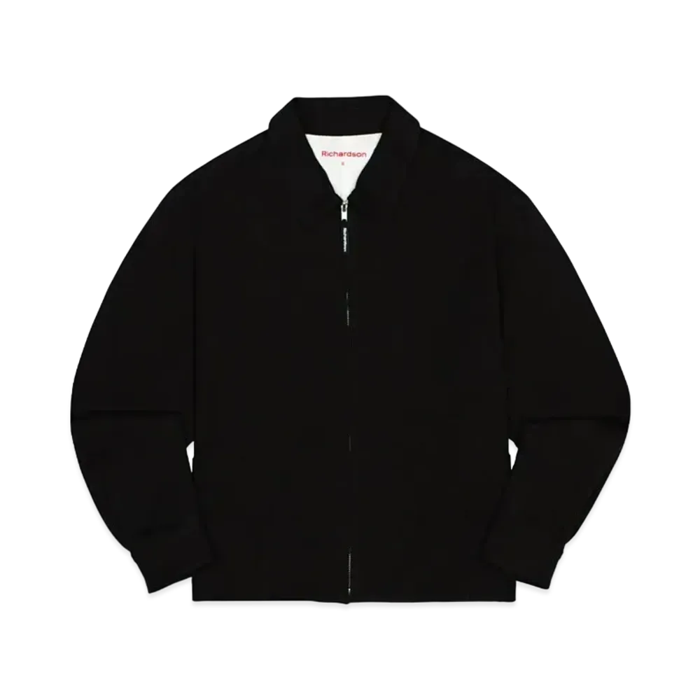 Richardson Cruiser Jacket "Black"