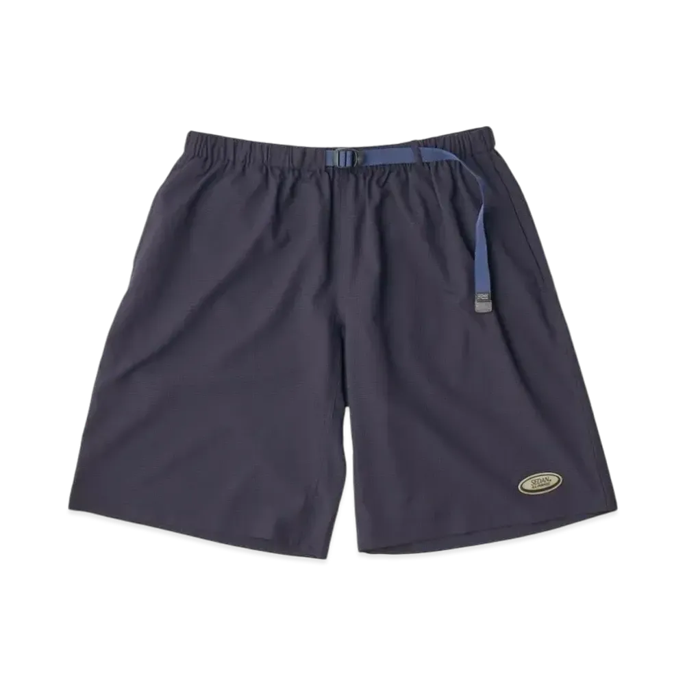 SEDAN ALL-PURPOSE DotAir Anywhere Shorts "Navy"
