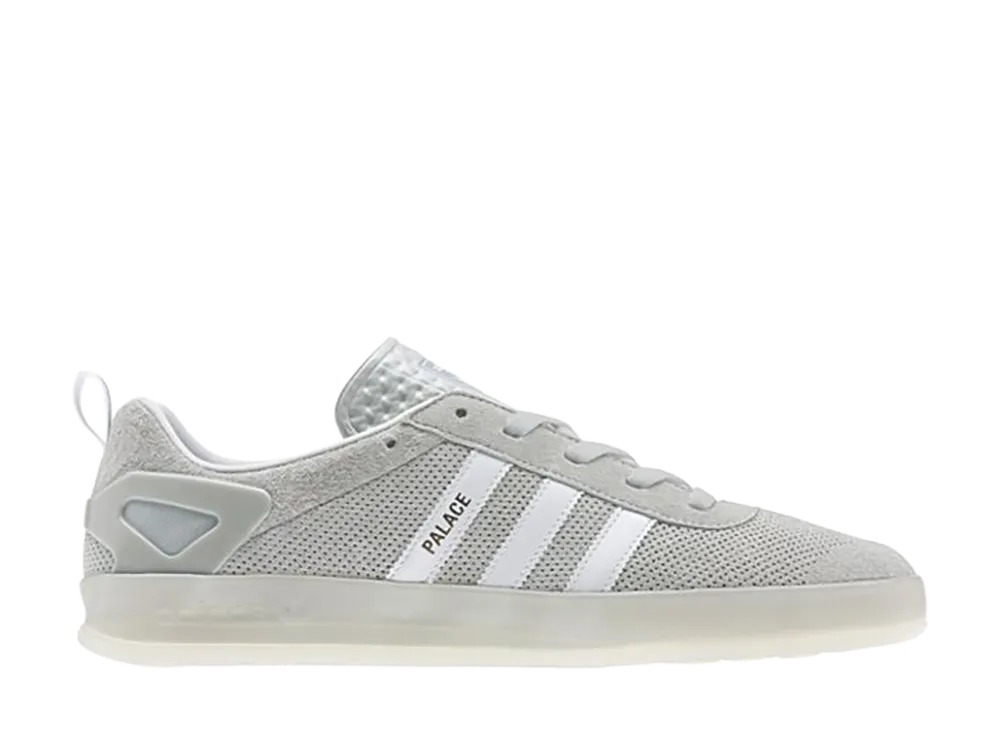 PALACE × adidas Pro "Stone White"