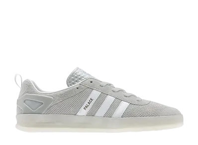 PALACE × adidas Pro "Stone White"