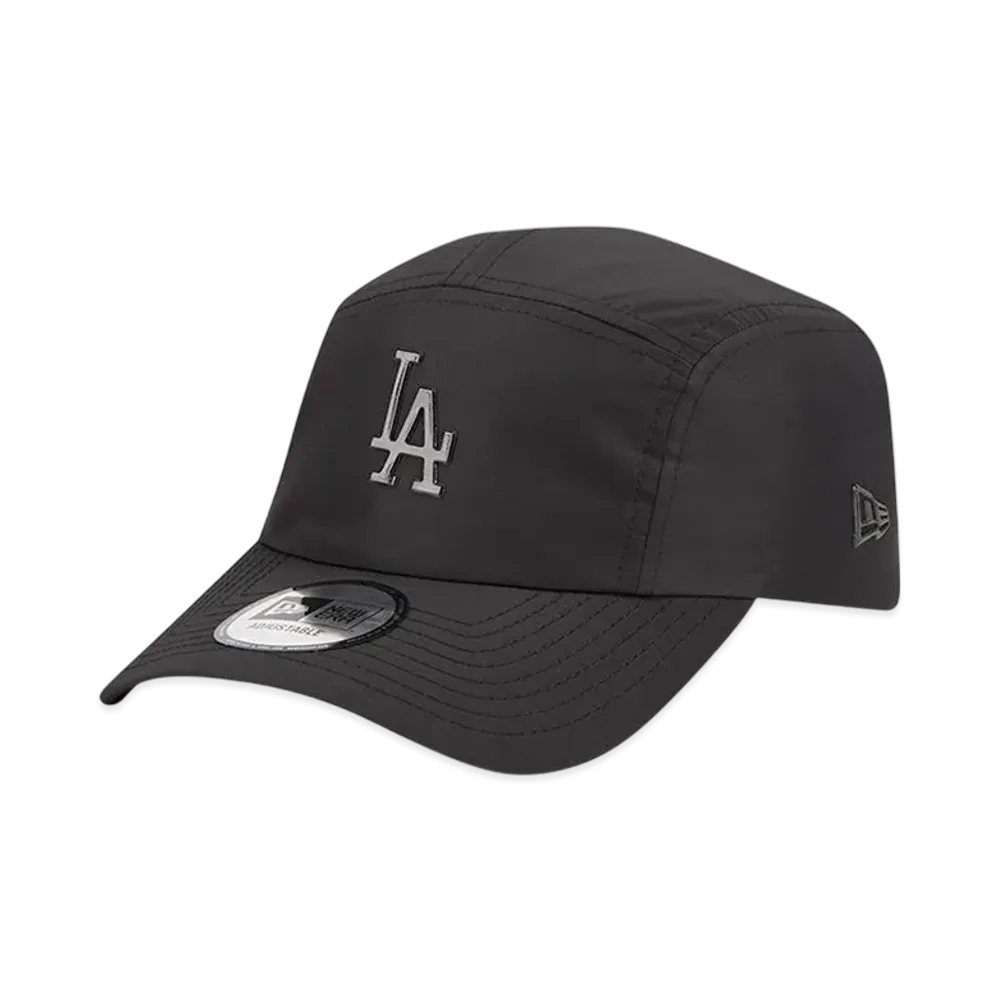 NEW ERA x MLB x Alpha Industries Runner Los Angeles Dodgers "Black"