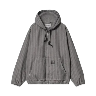 Carhartt Menard Jacket "Gray"